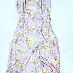 Long dress