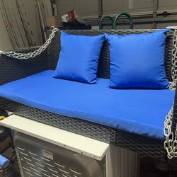 Hanging Bench Swing 