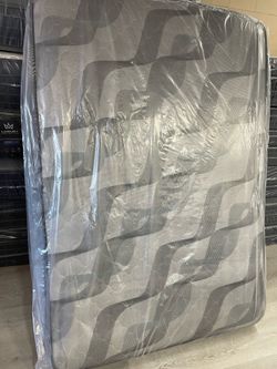 FULL MATTRESSES