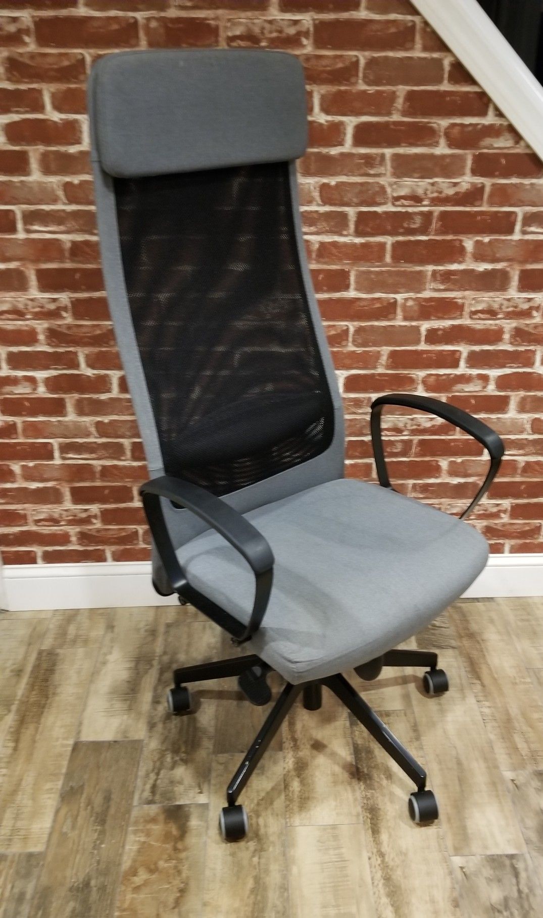 Office chair