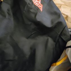 Payload Filtration Bags