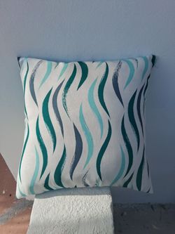 Pillows