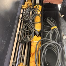 Studio Light Set Lowel Omni ( San Diego) 