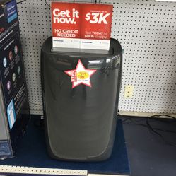 AC UNIT LG MODEL #LP08321GSSM