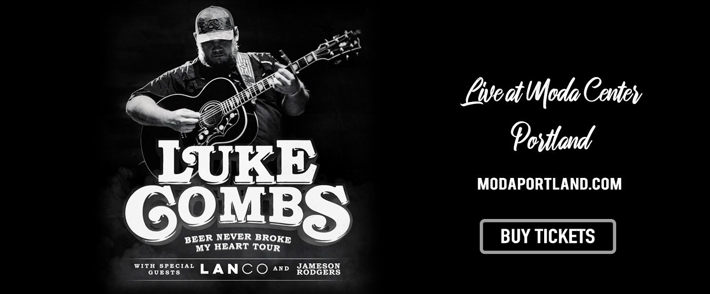 Luke Combs tickets! SOLD OUT CONCERT