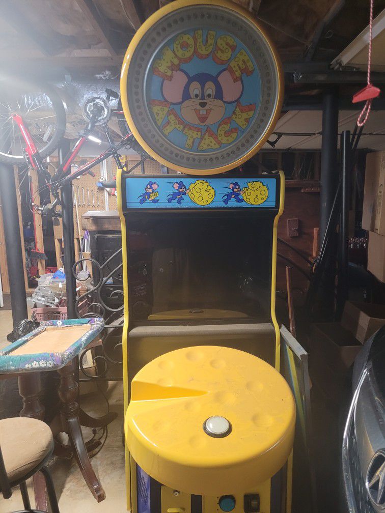 Arcade Game (All Offers Considered)