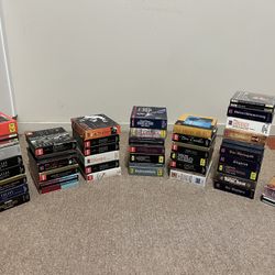 46-volume Opera CD Collection