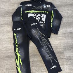 Hellstar Tracksuit