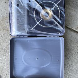 12000 BTU Butane Stove Chef Master