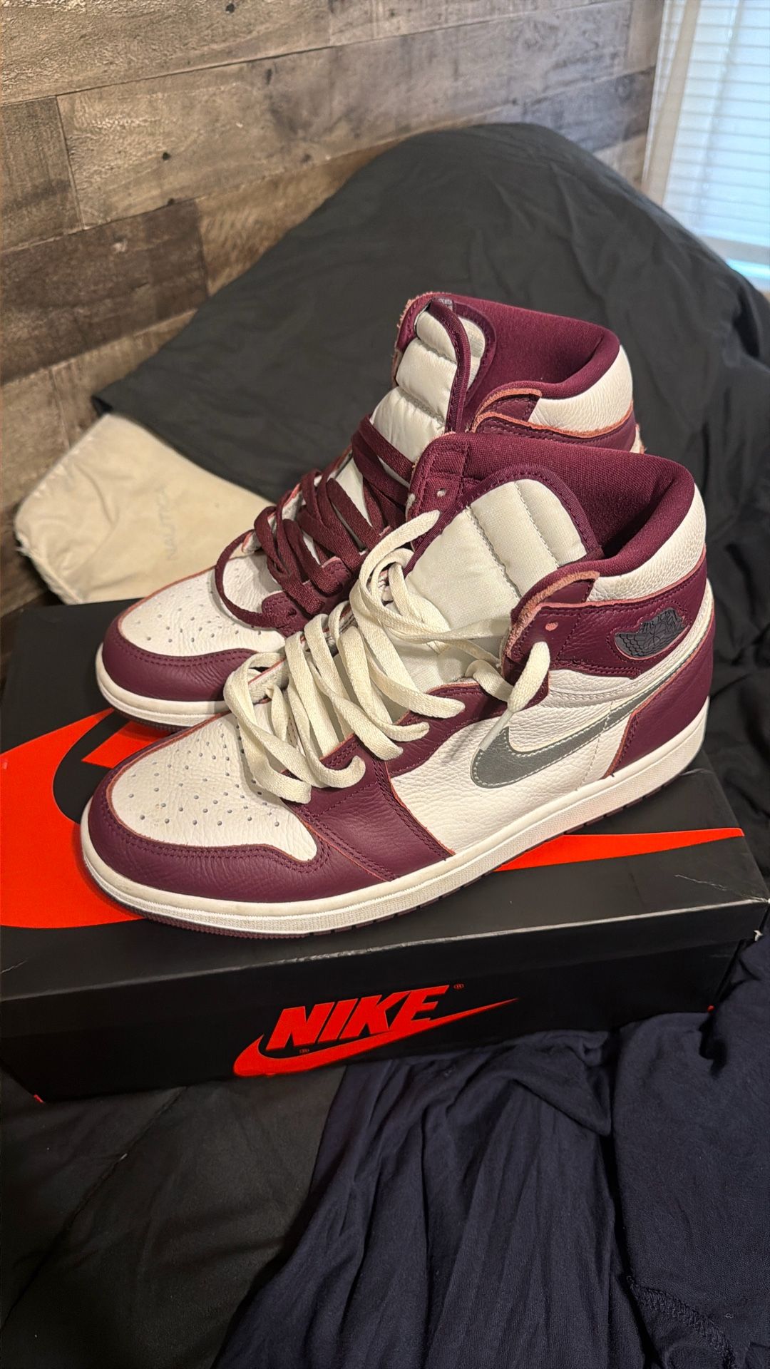 Air Jordan 1 Retro High OG