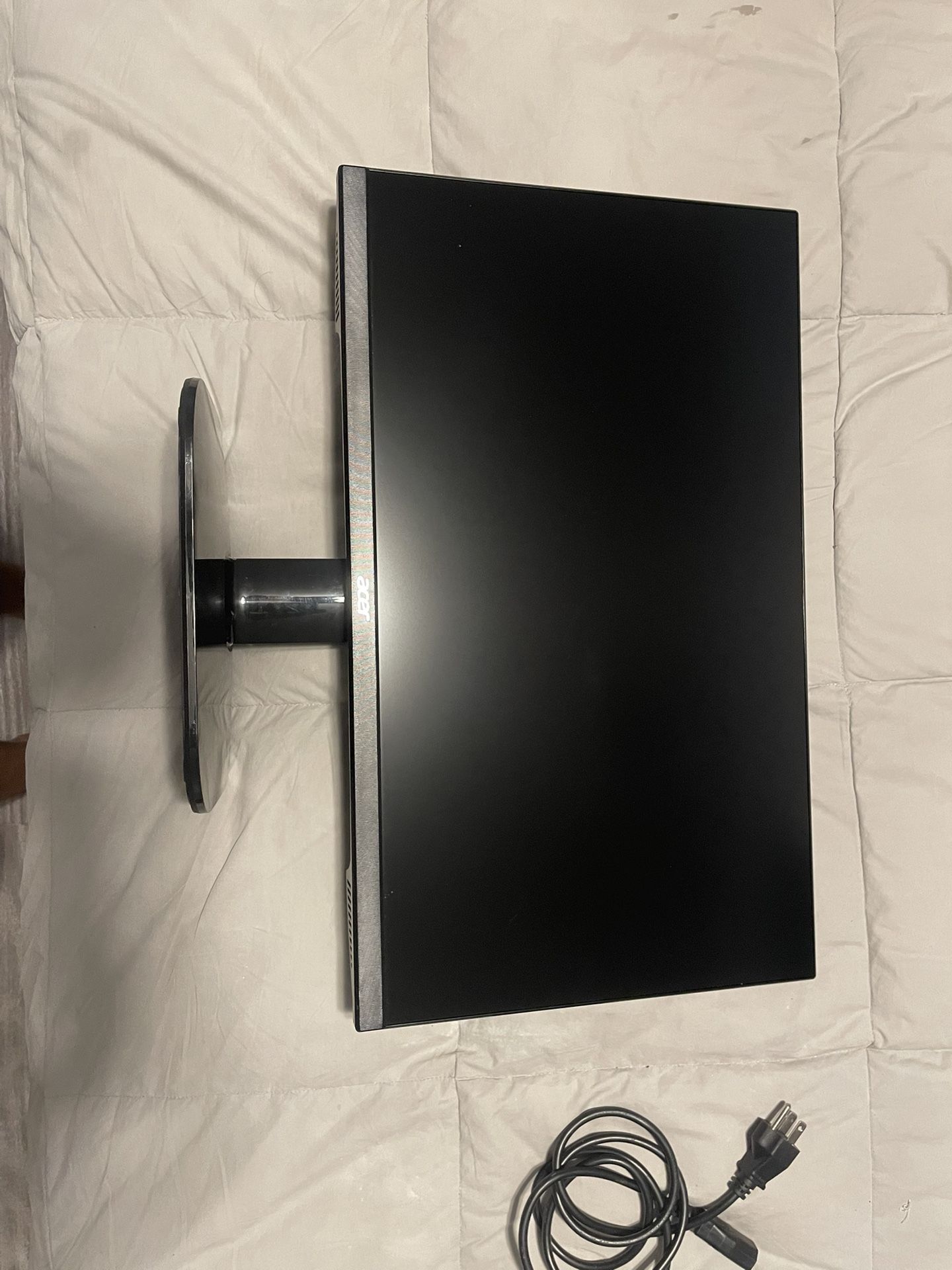 Acer Monitor 23inch
