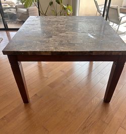 Kitchen table