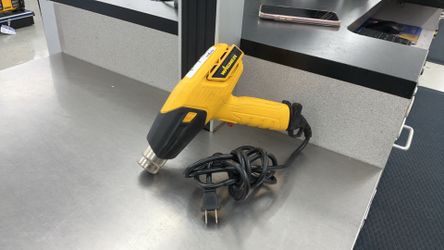 Wagner FURNO 300 Dual-Temperature Heat Gun