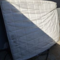 Queen Mattress New 