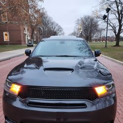 2014 DURANGO RT 