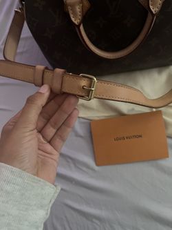 Louis Vuitton Speedy 25 for Sale in Roseville, CA - OfferUp