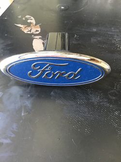 Ball hitchcover