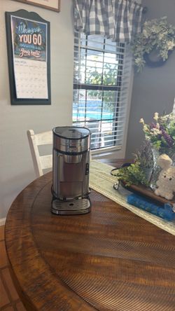 Hamilton Beach Coffee Maker