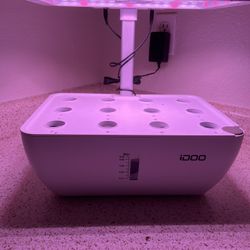 New Hydroponics Kit With Free $50+ Extras