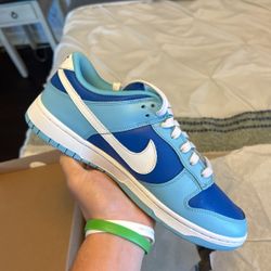 Argon Nike Dunk Low 