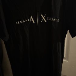 Armani Exchange 