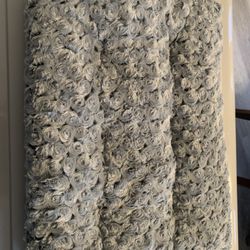 New Plush Dog Pillow Bed