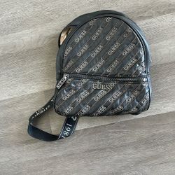 Guess Mini Backpack 