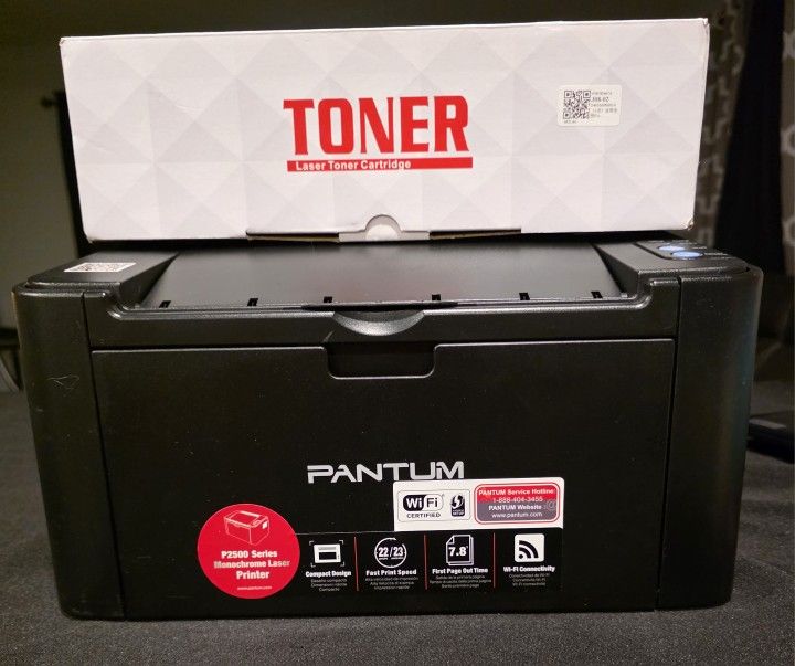 Printer