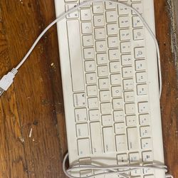 Keyboard