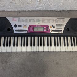 Yamaha Keyboard 