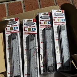 NATIONAL LUNA LED STRIP LIGHTS