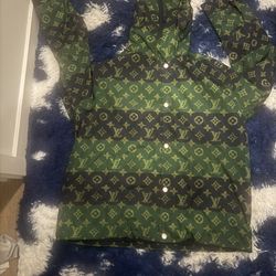 Green Lv Jacket 