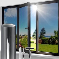 One Way Window Privacy/ Tint Film