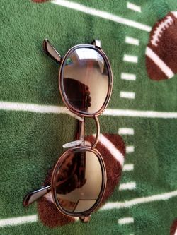 Muai Jim Sunglasses. $75