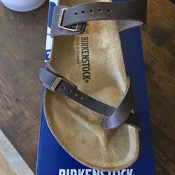 Mayari Birkenstock Size 9 Women 