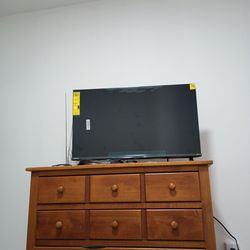 32" Vizio hdtv used