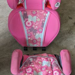 Graco Convertible Car Seat 