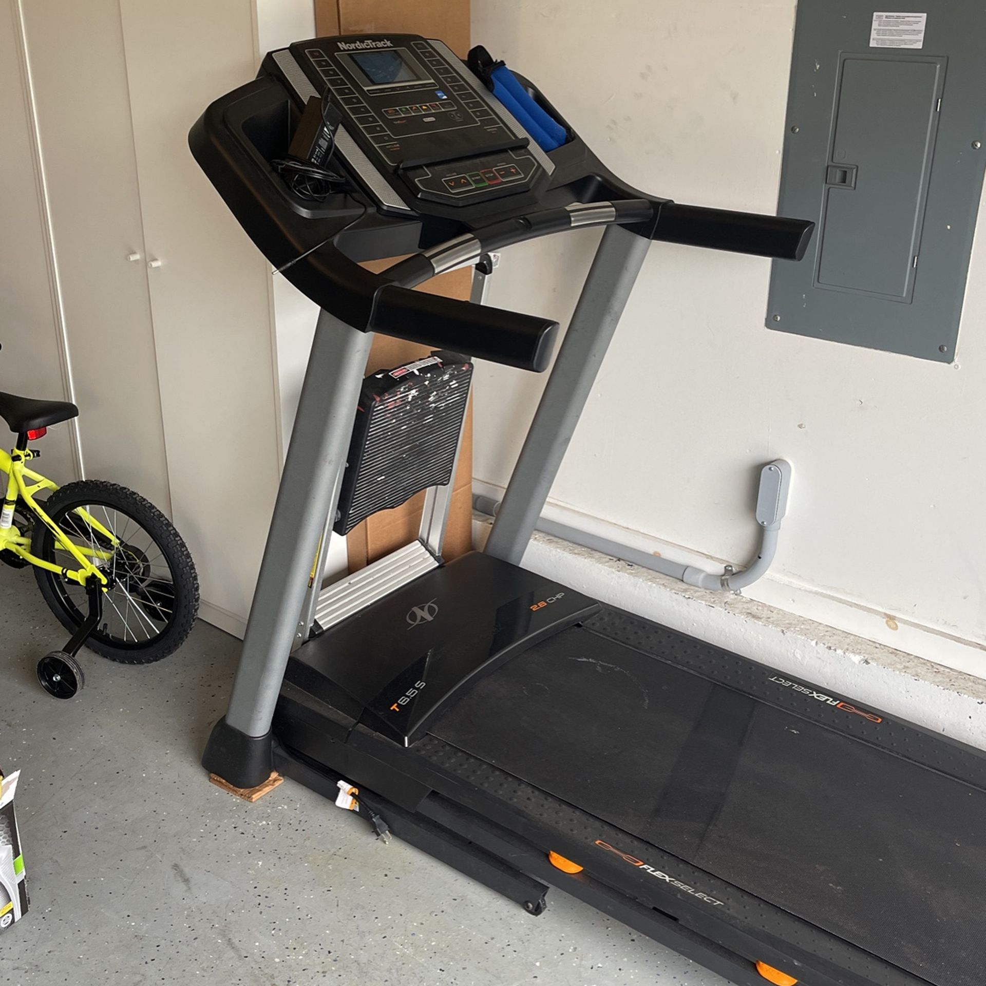 NordicTrack T 6.5 S Treadmill