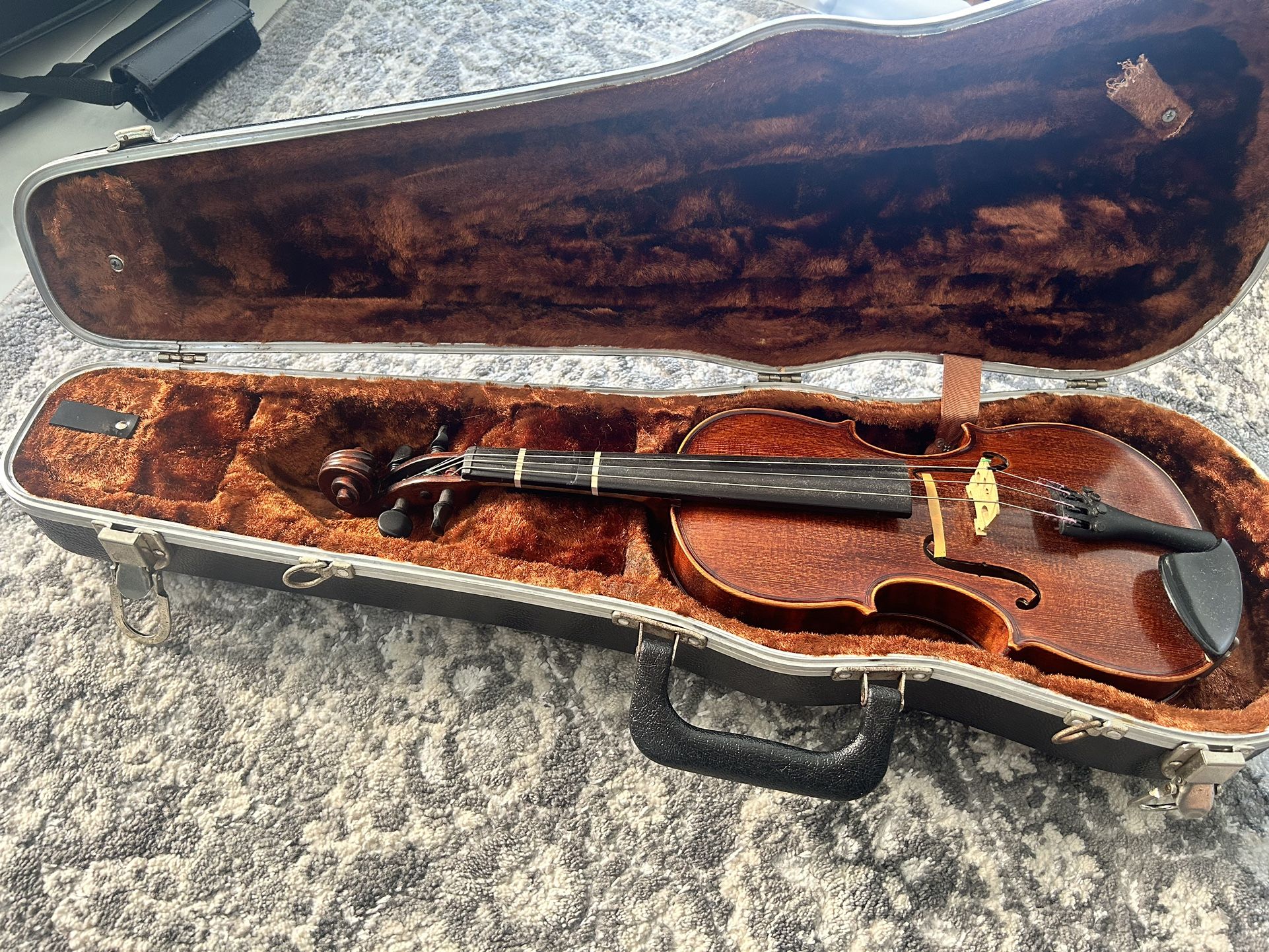 Johannes Kohr K400 Violin