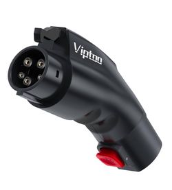 Adapter for Tesla to J1772 EV 