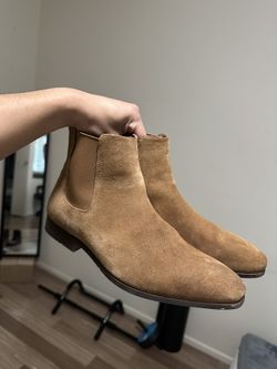 Men’s Boots