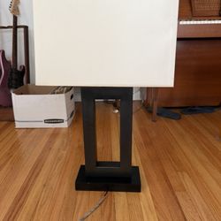Modern Lamp 
