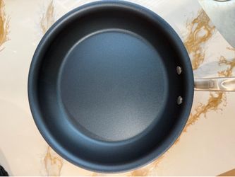 Made in 10” nonstick pan