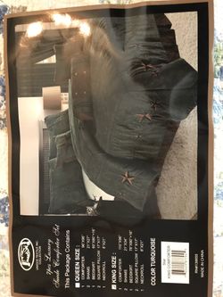 King Size Bed Set