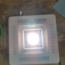 Grow Lights