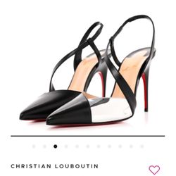Christian Louboutin Heels 