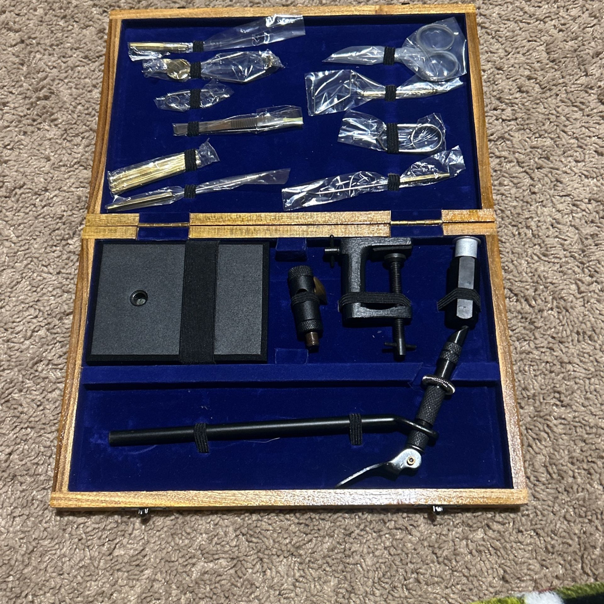 Fly Making Kit