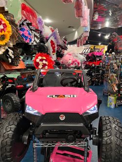 Cars for kids
