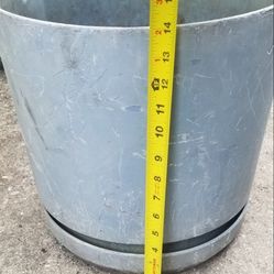 Plant Pots 