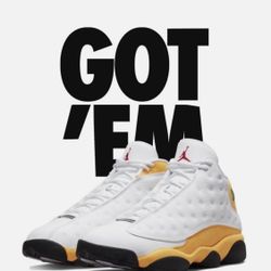 Jordan 13 **Brand New **